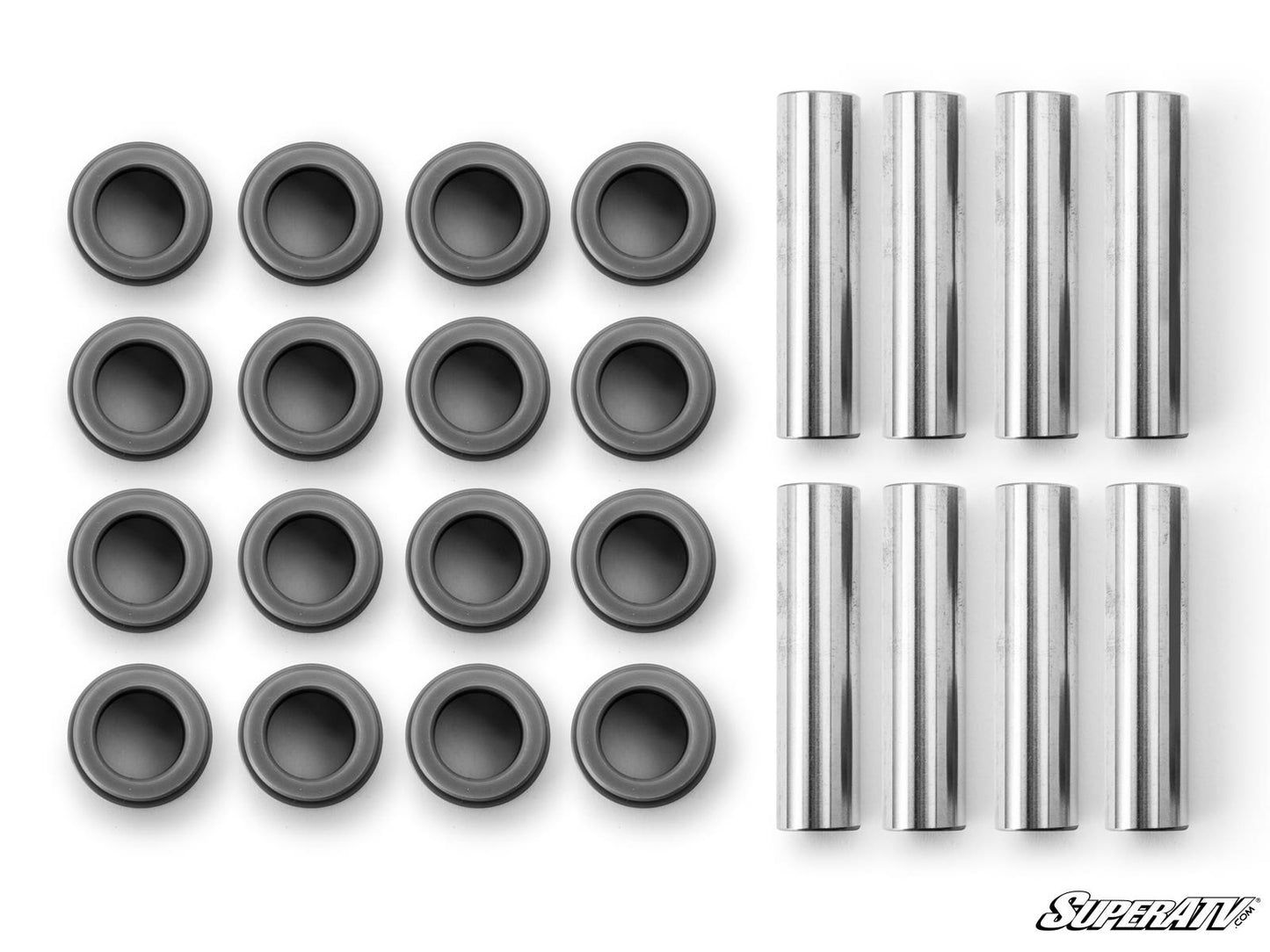 Kawasaki Mule Pro FXT A-Arm Bushings | Kawasaki Mule FXT A-Arm Bushings