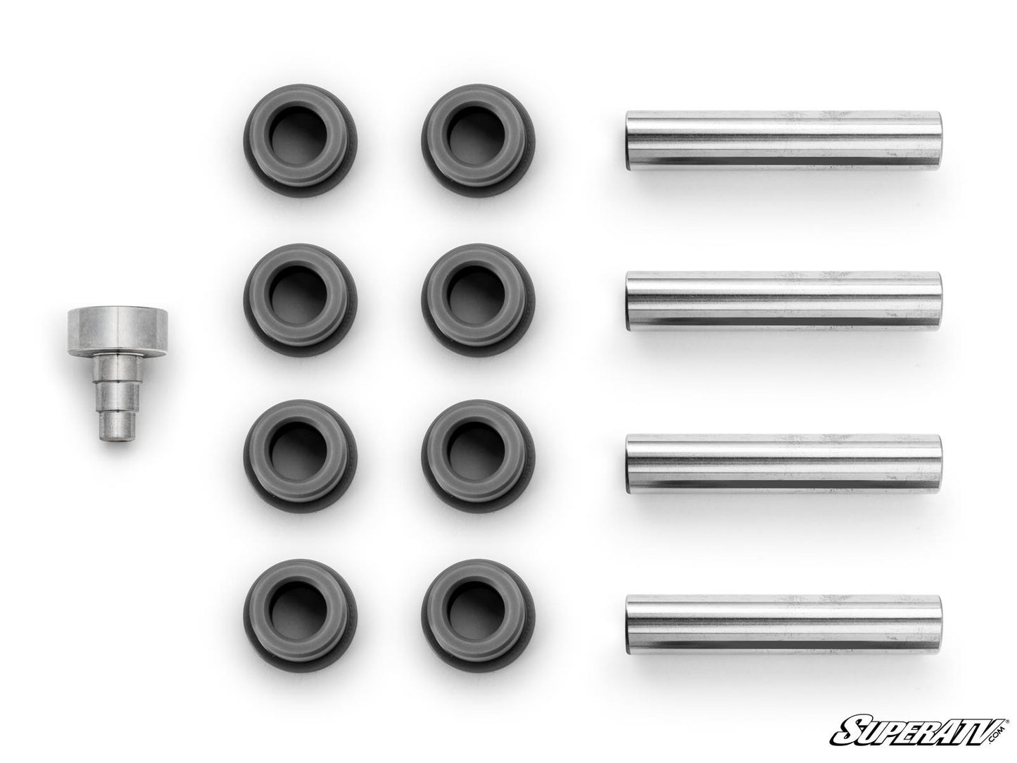 Kawasaki Mule Pro FXT A-Arm Bushings | Kawasaki Mule FXT A-Arm Bushings