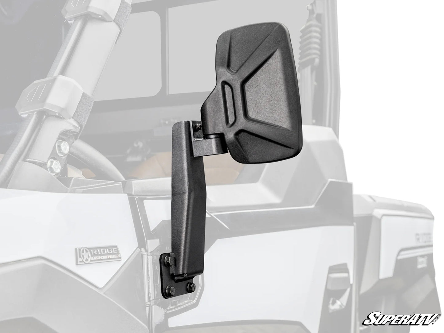 Kawasaki Side View Mirror
