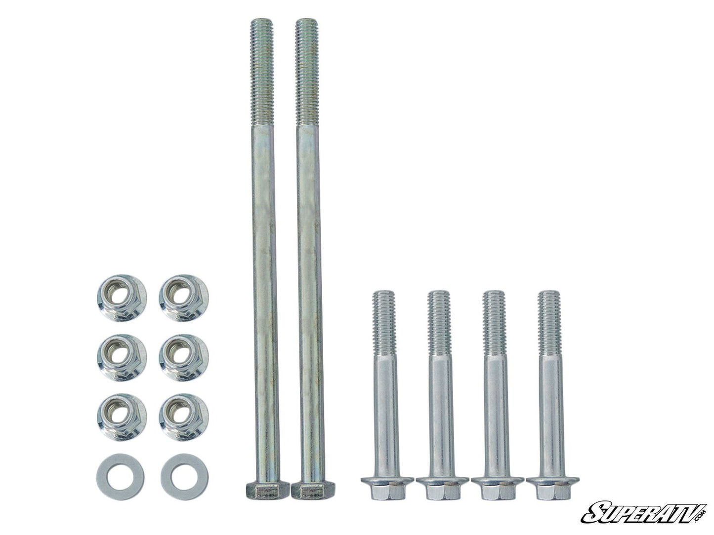 Kawasaki Teryx Frame Stiffener