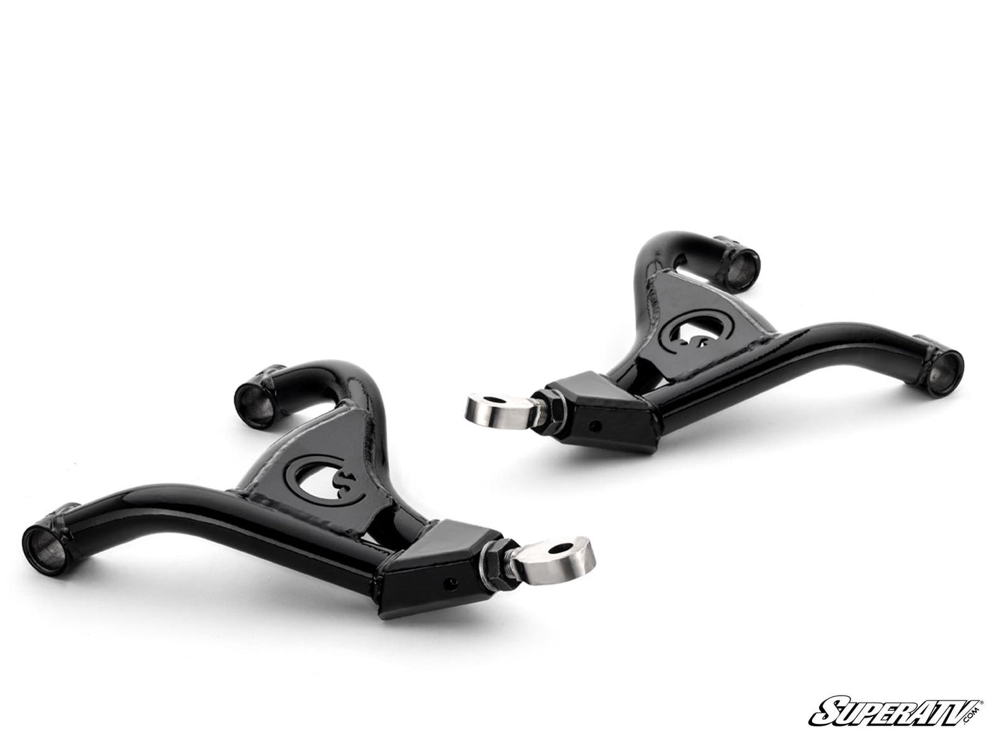 Kawasaki Brute Force High-Clearance Lower A-Arms