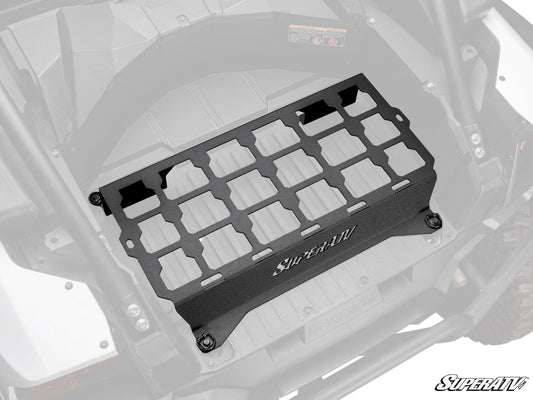 Kawasaki Teryx KRX Milwaukee Compatible Bed Mount