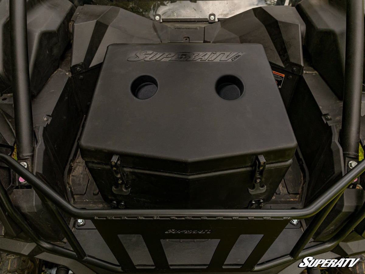Krx Storage Box Kawasaki Teryx KRX 1000 Cooler/Cargo Box – Roost Dirt Sports