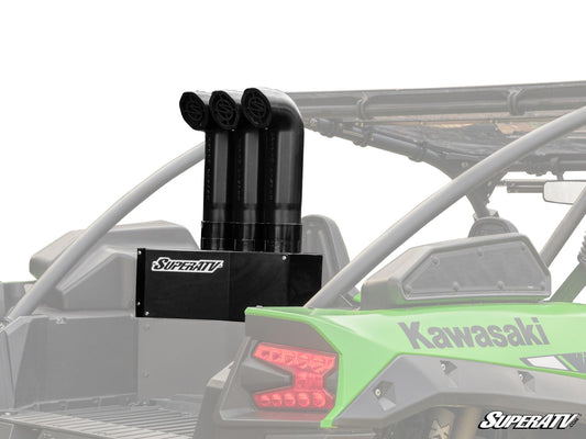 Kawasaki Teryx KRX 1000 Depth Finder? Snorkel Kit