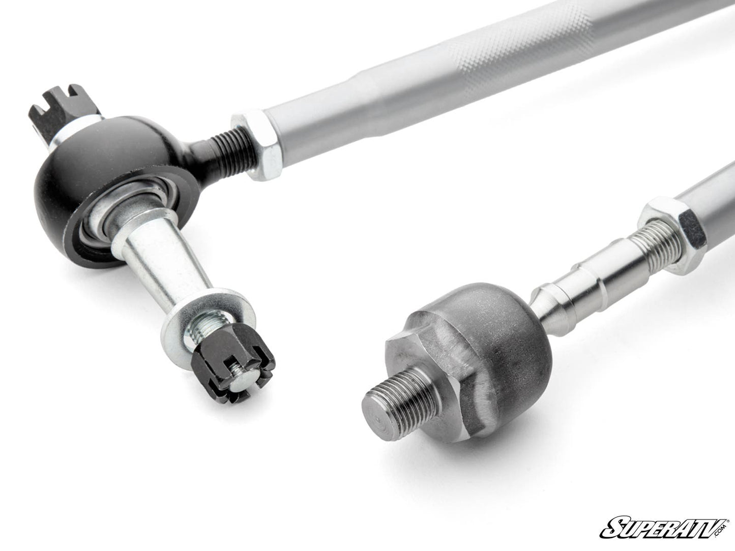 Kawasaki Mule Pro RackBoss 2.0 Swaged Tube Tie Rod Kit