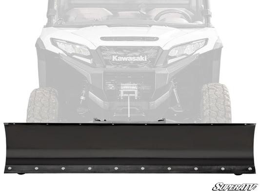 Kawasaki Ridge Plow Pro Snow Plow