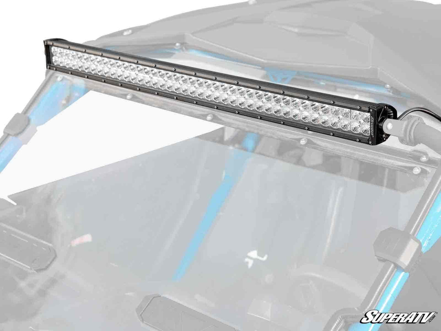 40" LED Light Bar