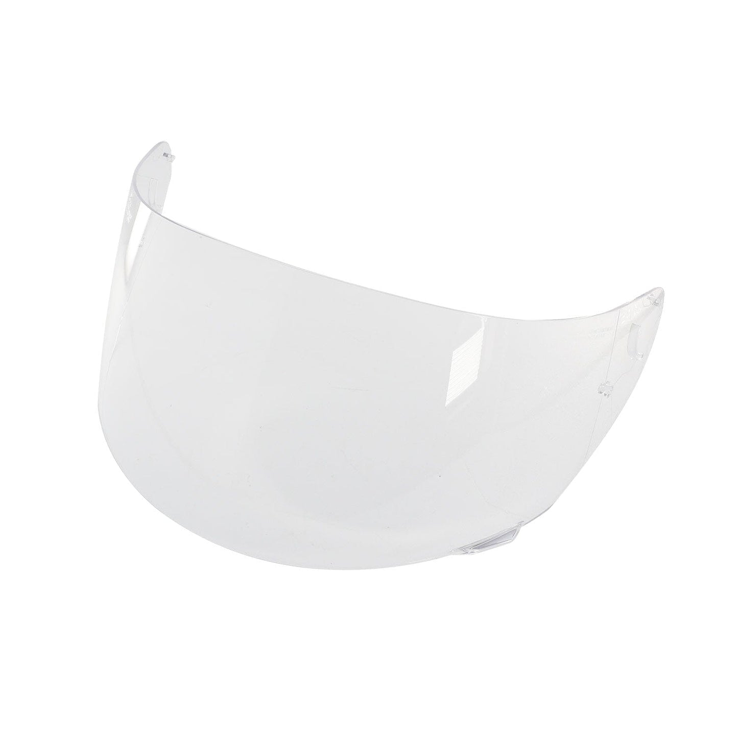 MRC Helmet Replacement Face Shields - Transition (Clear)