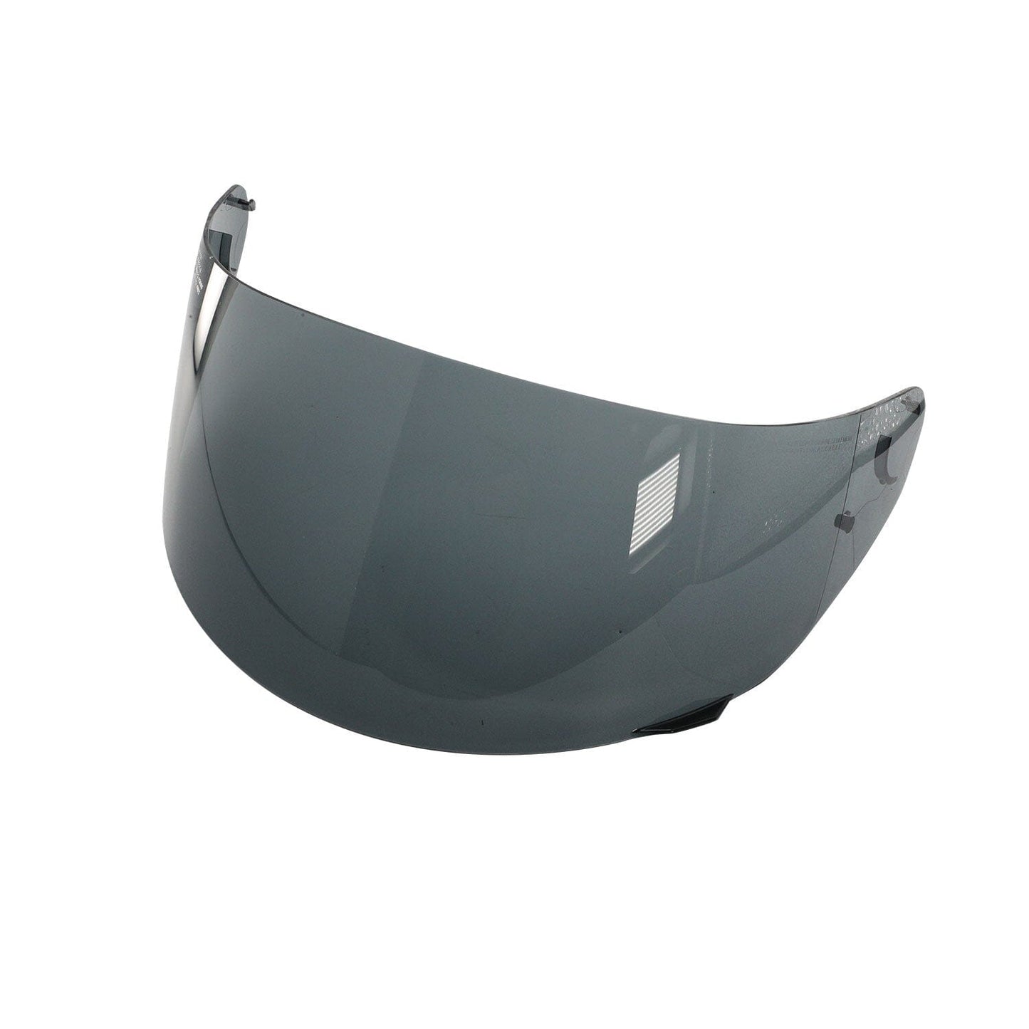 MRC Helmet Replacement Face Shields - Light Smoke