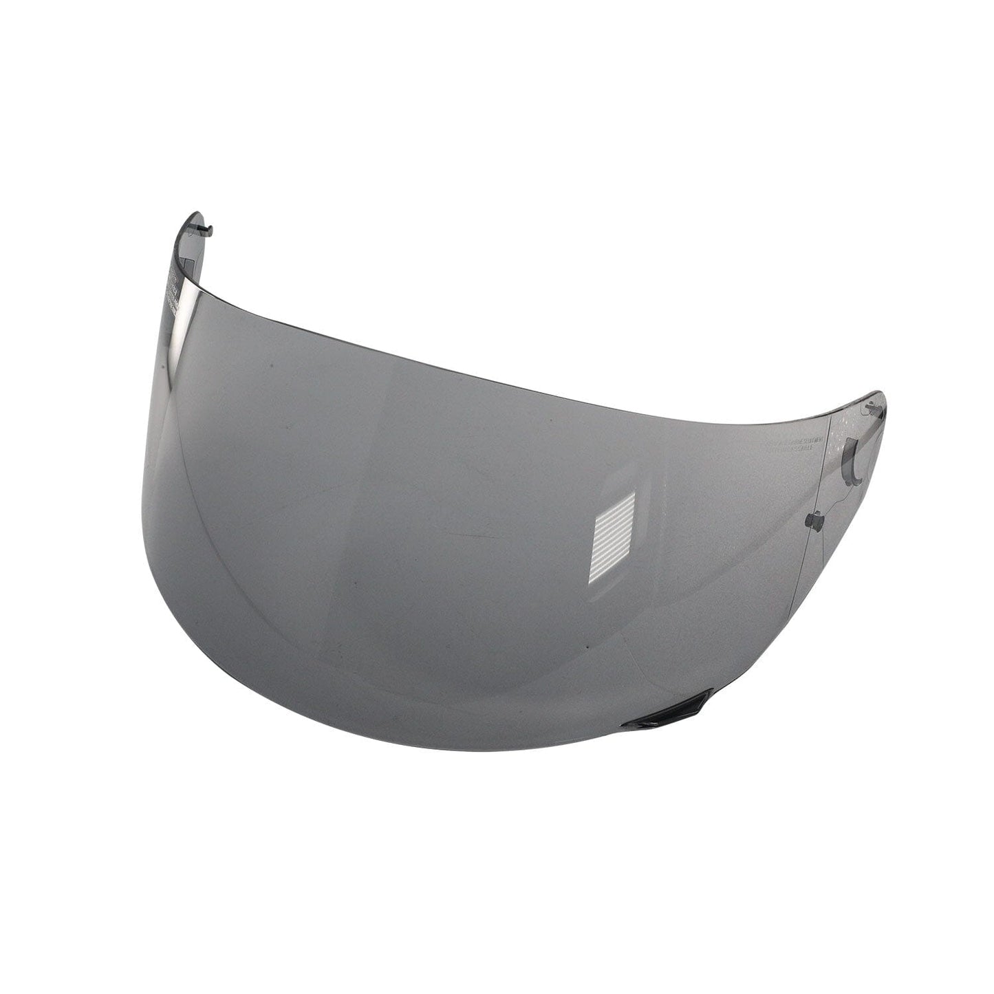 MRC Helmet Replacement Face Shields - Dark Smoke
