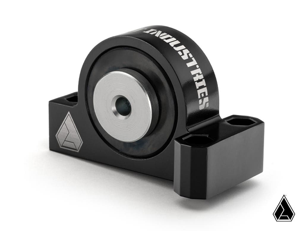 Assault Industries Polaris RZR Turbo R Billet Motor Mount Kit
