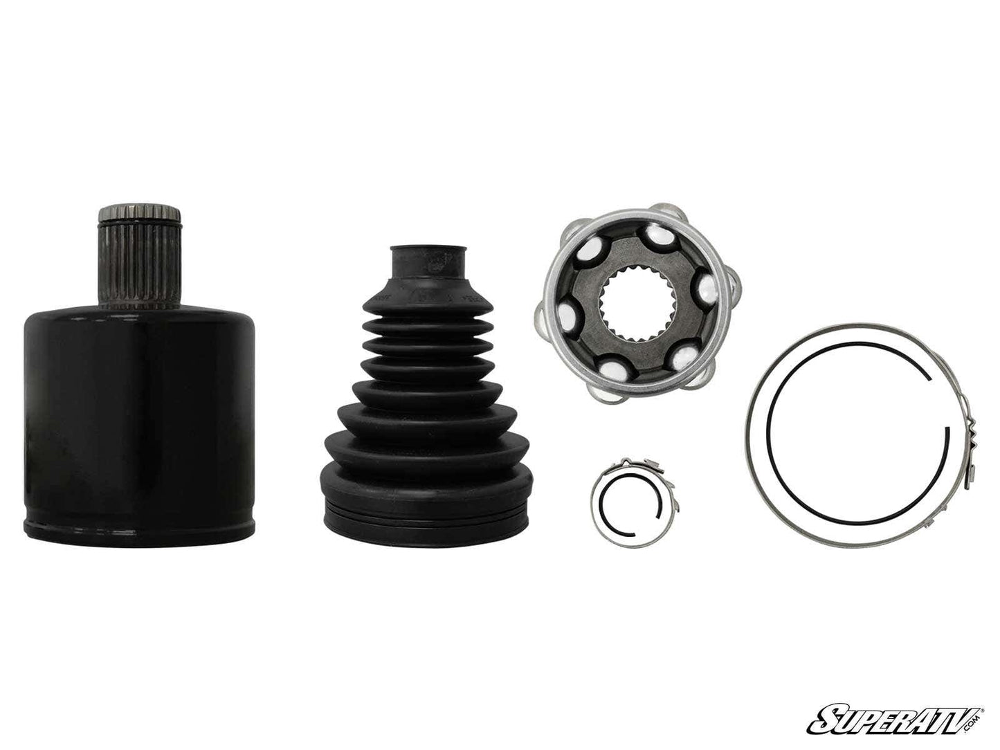 Polaris Heavy-Duty Replacement CV Joint?Rhino 2.0