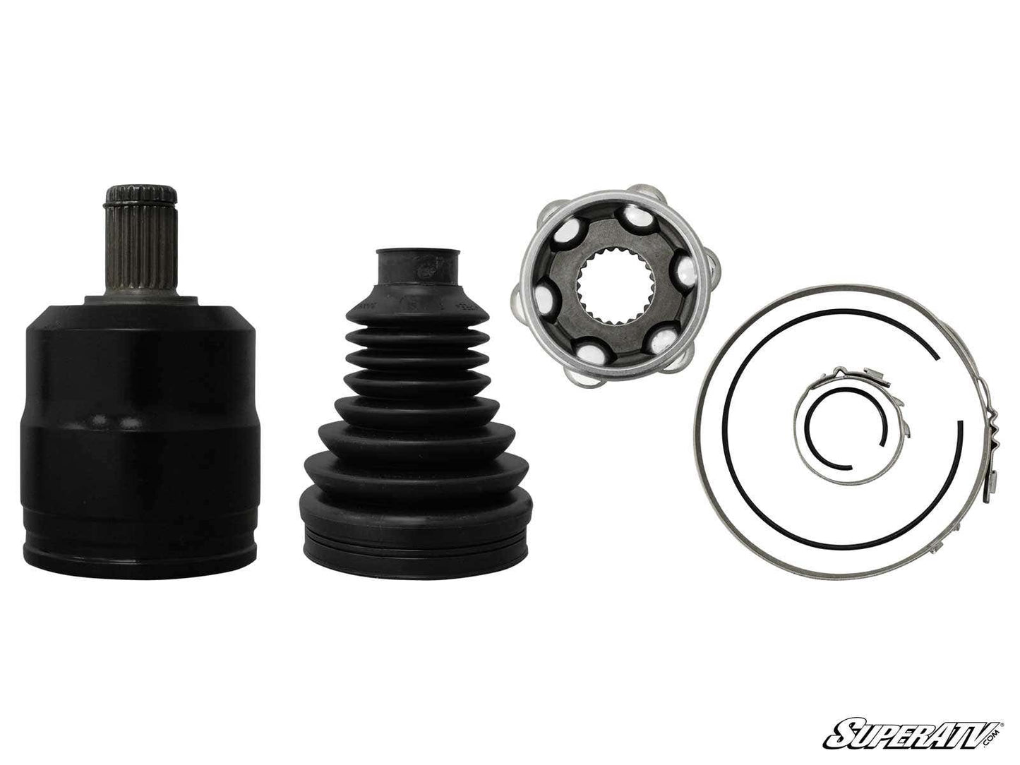 Can-Am Replacement CV Joint Kit?Rhino 2.0