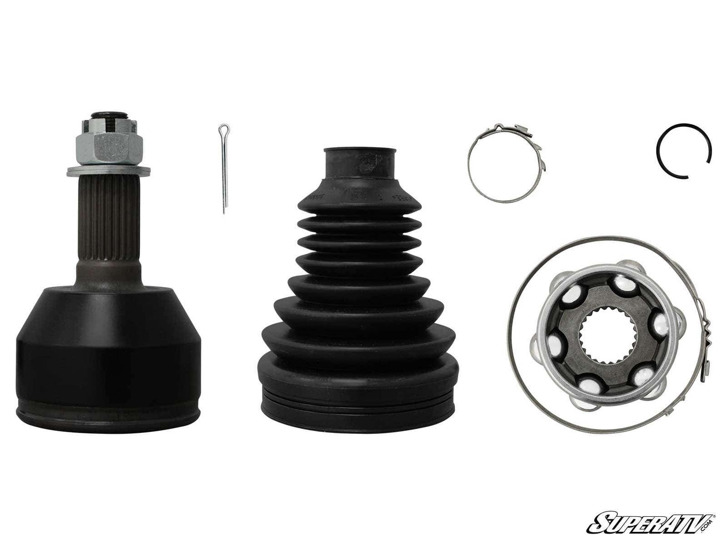 Can-Am Replacement CV Joint Kit?Rhino 2.0
