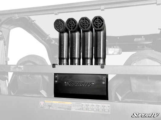Polaris General XP 1000 Depth Finder? Snorkel Kit