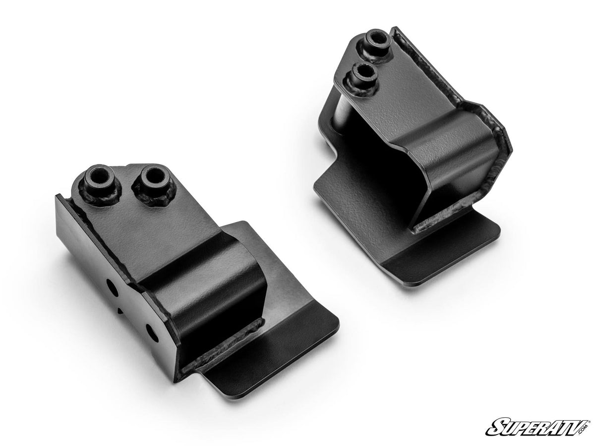 Rzr Pro R Rear Diff Polaris RZR Pro R Rear Differential Frame Stiffener – Roost Dirt Sports