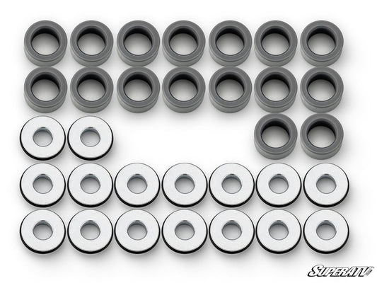 Polaris RZR Pro R A-Arm Bushings
