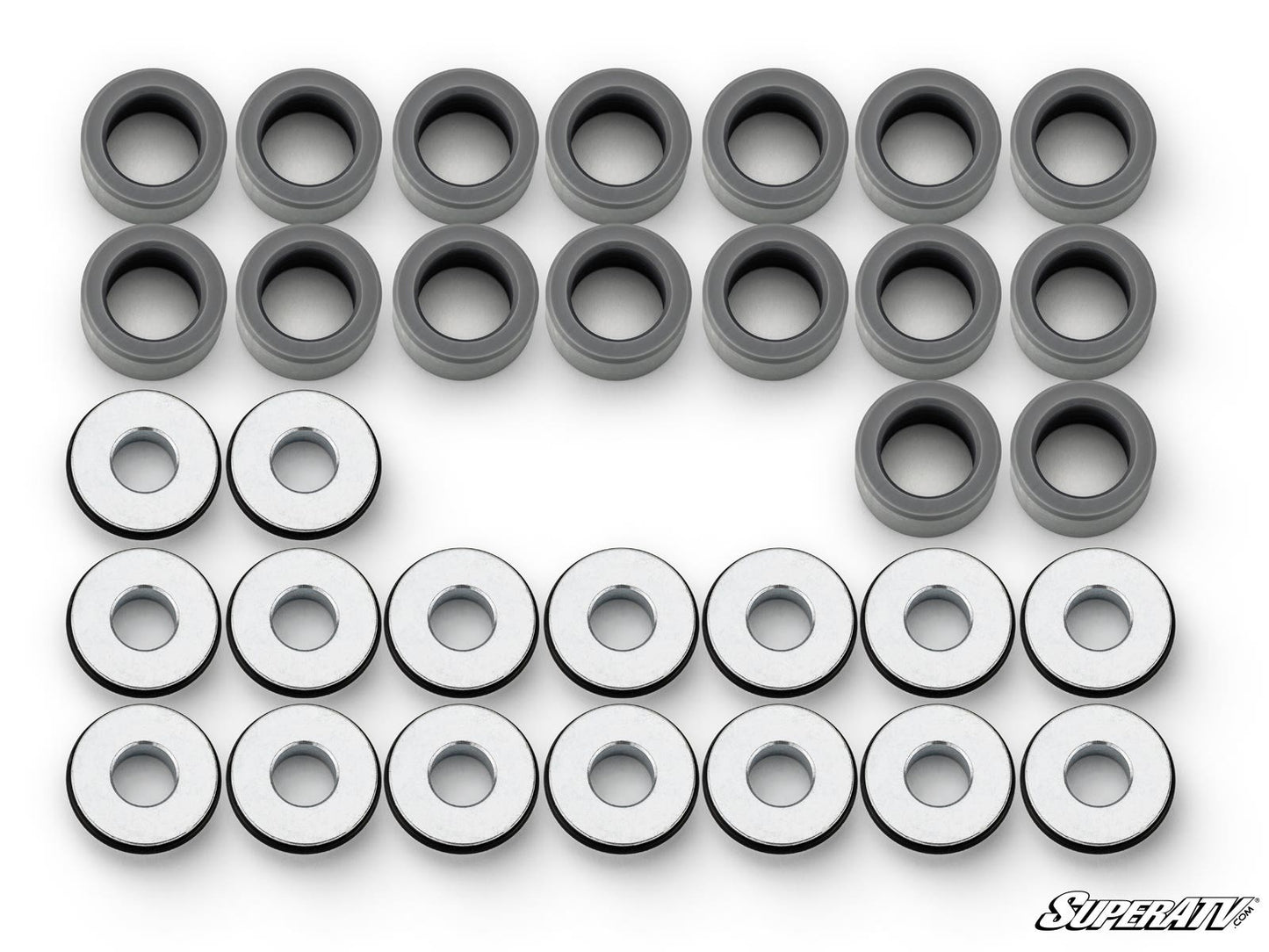 Polaris RZR Pro S A-Arm Bushings