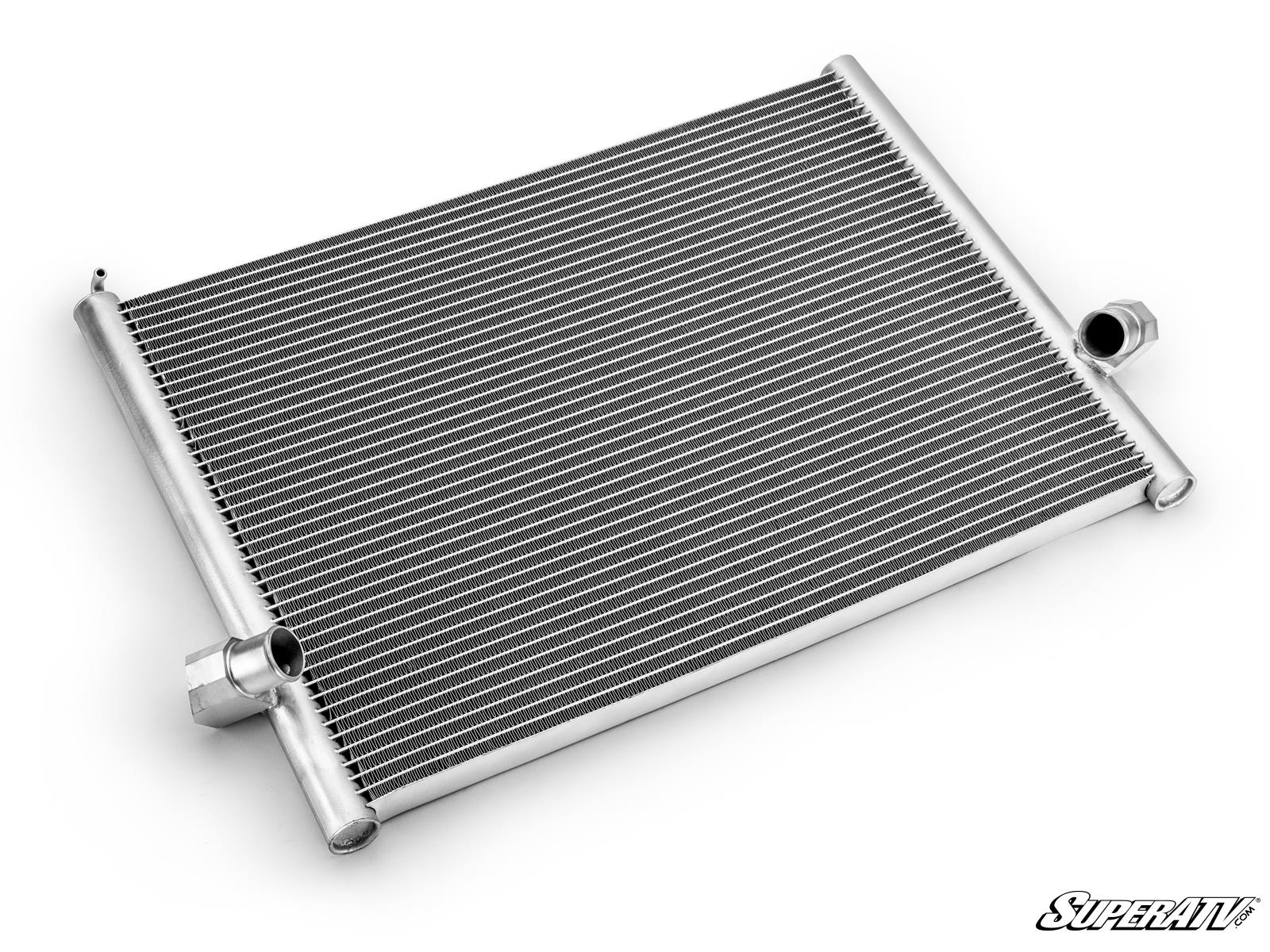 Up & Running Polaris RZR Pro XP Radiator – Roost Dirt Sports