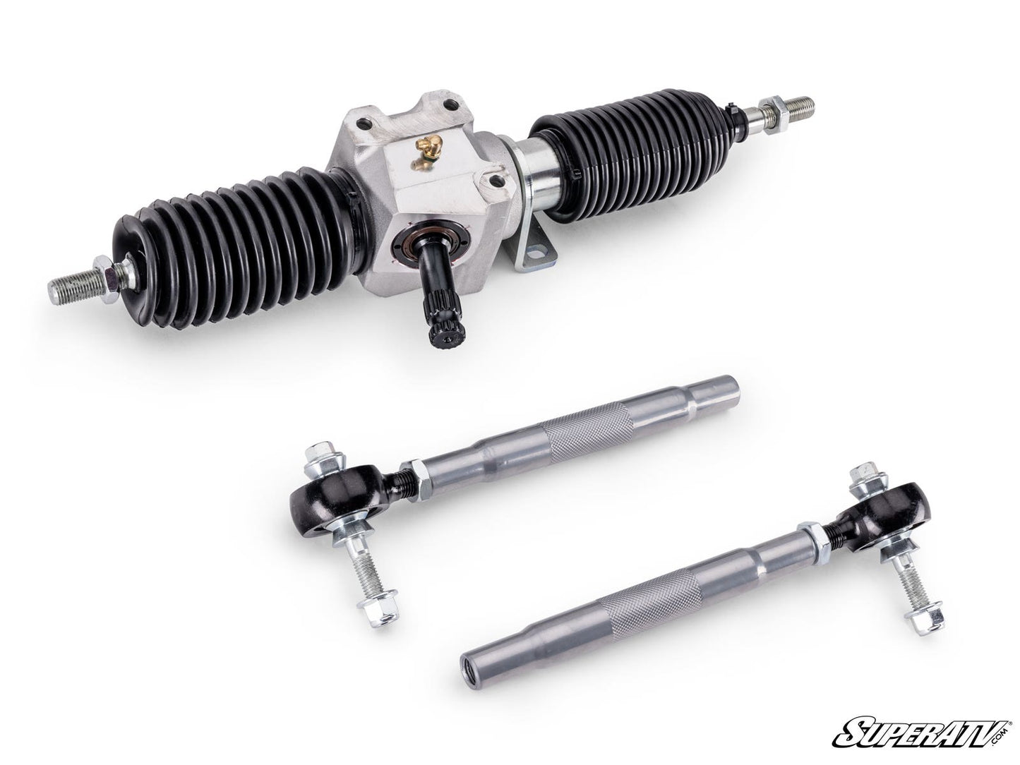 Polaris Ranger Midsize EV RackBoss 2.0 Rack and Pinion