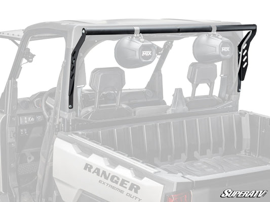 Polaris Ranger XD 1500 Wake Tower Speaker Mount