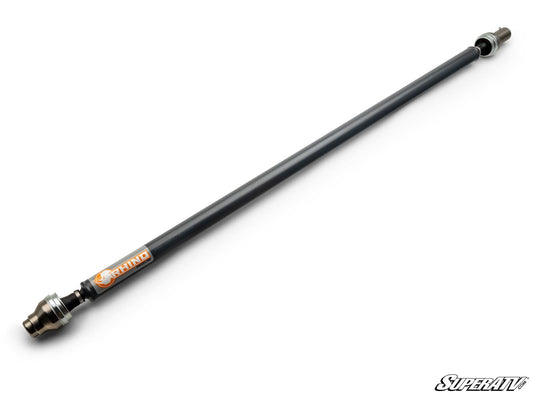 Polaris RZR 570 Heavy-Duty Prop Shaft?Rhino Driveline