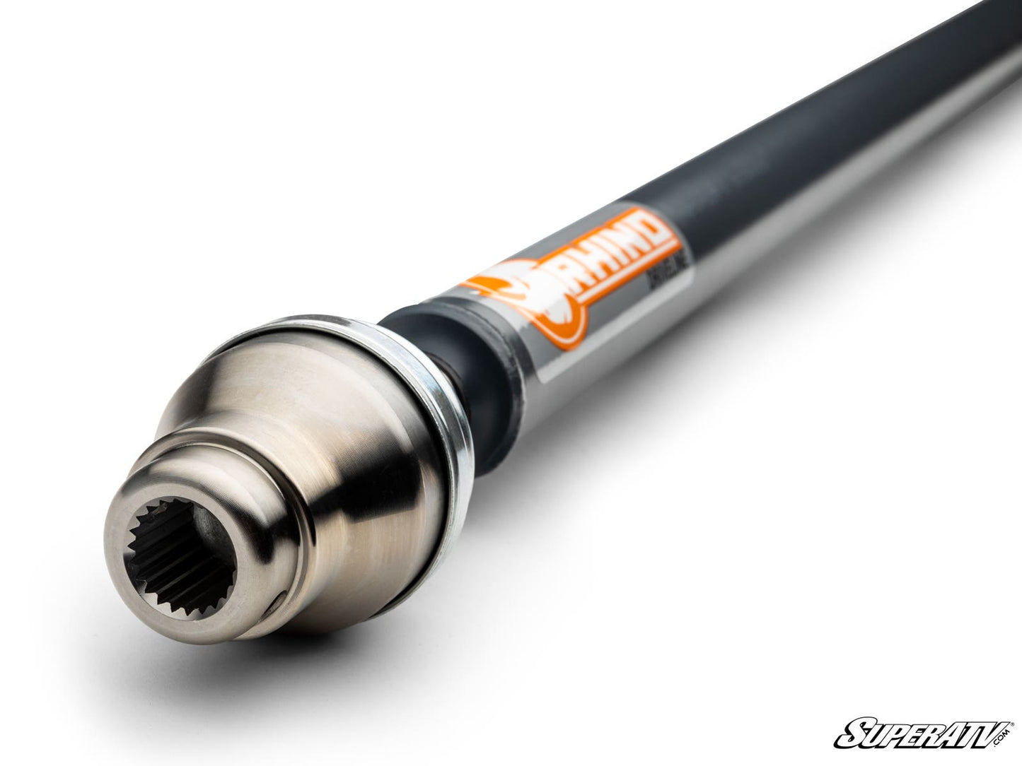 Polaris RZR 570 Heavy-Duty Prop Shaft?Rhino Driveline