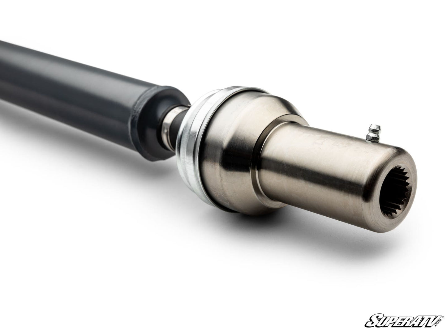 Polaris RZR 570 Heavy-Duty Prop Shaft?Rhino Driveline