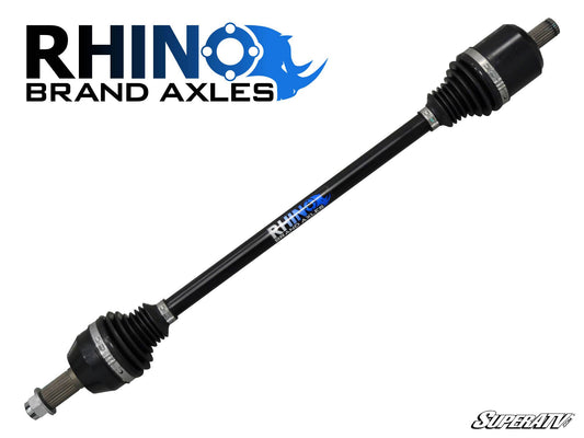 Polaris Scrambler Big Lift Kit Axle?Rhino Brand