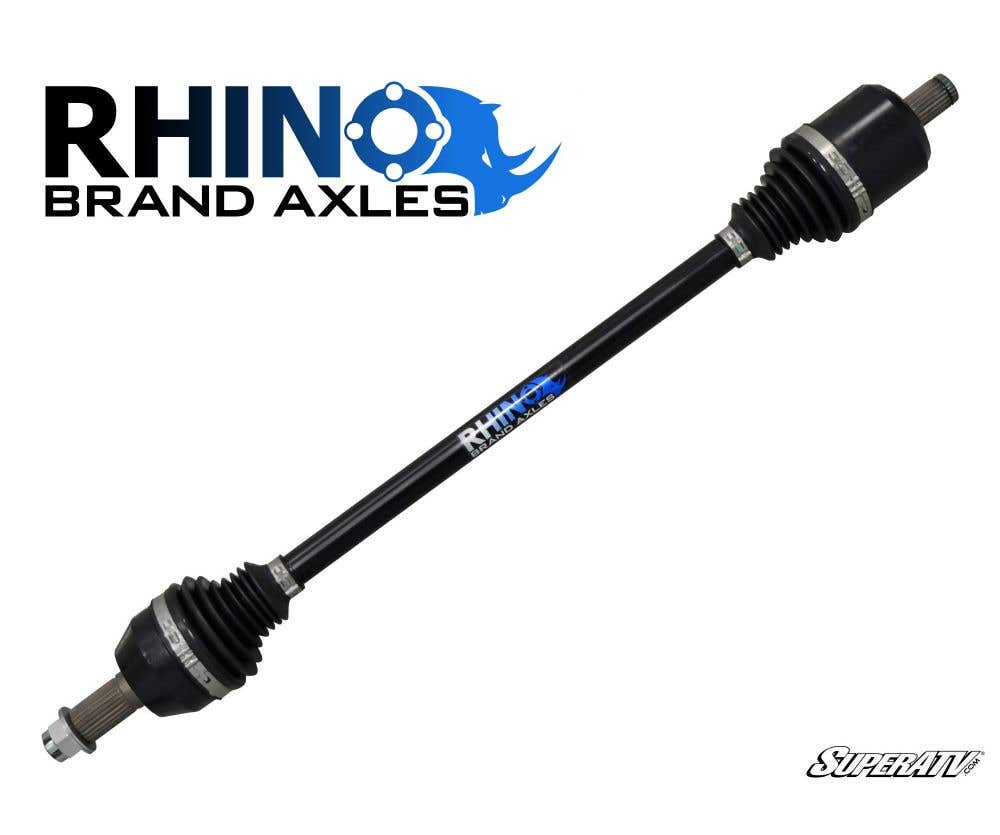 Polaris RZR Trail S 1000 Axle?Rhino Brand