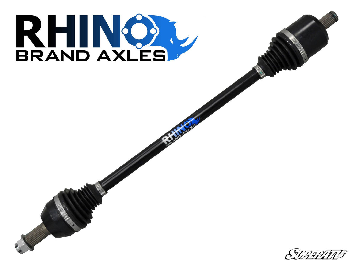 Yamaha Rhino Axle?Rhino Brand