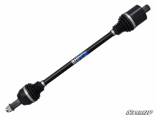 Polaris Ranger XP 900 High Lifter Edition Axle?Rhino Brand