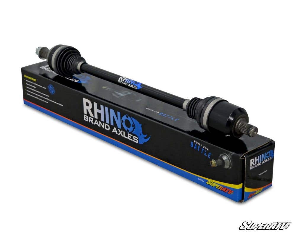 Polaris RZR Trail S 900 Axle?Rhino Brand