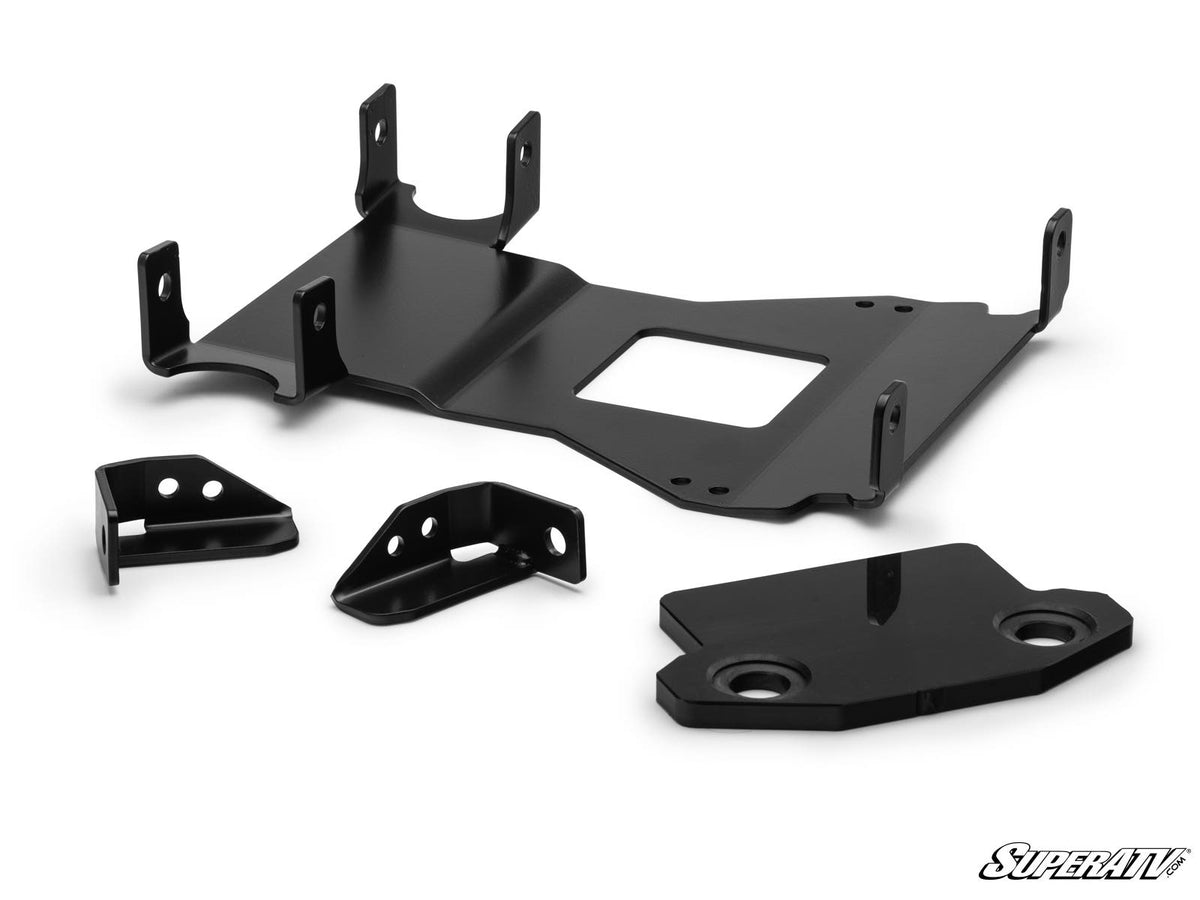 Rzr Xp Frame Polaris RZR XP Frame Stiffener – Roost Dirt Sports