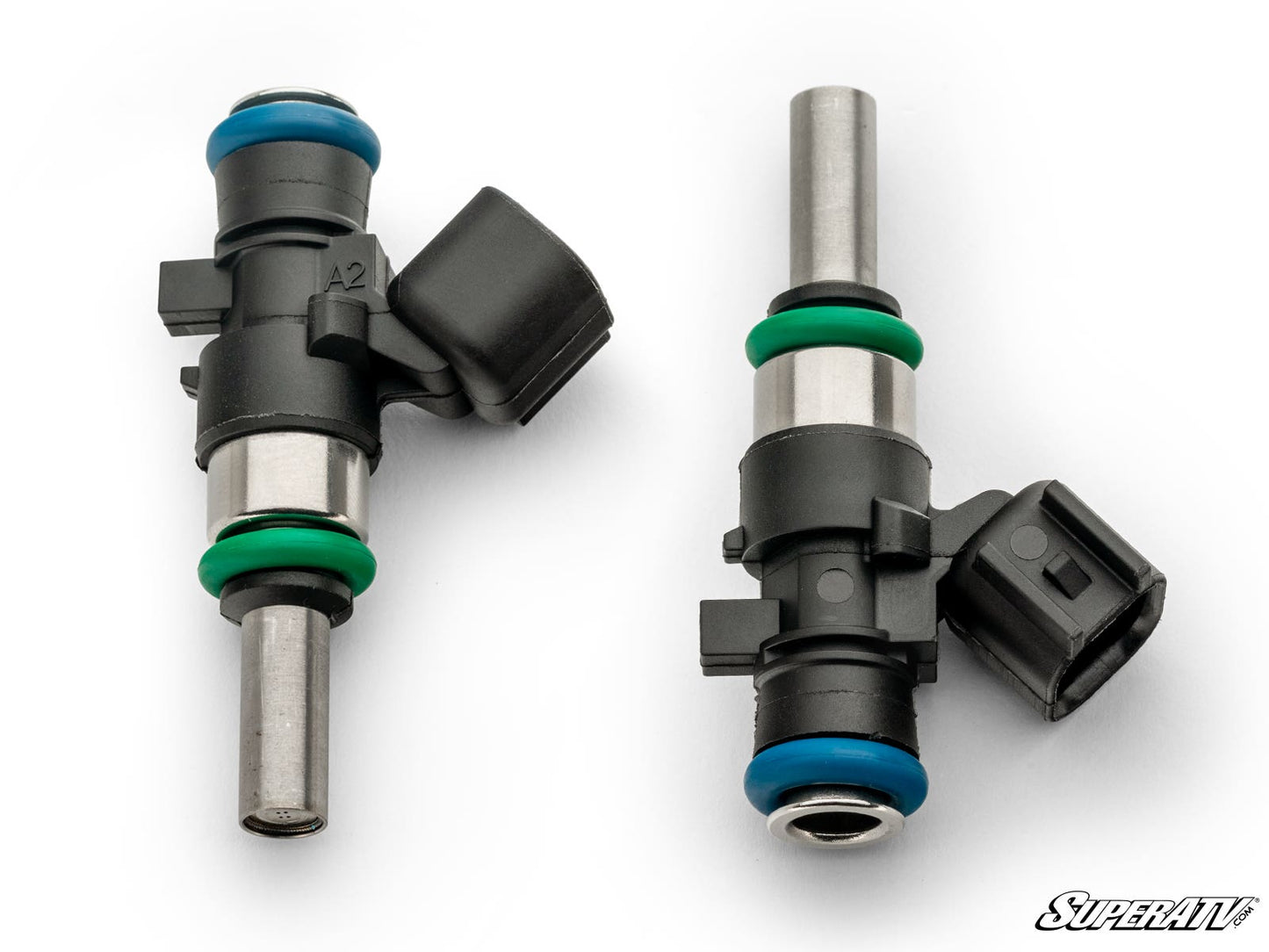 Up & Running Polaris Xpedition Fuel Injector