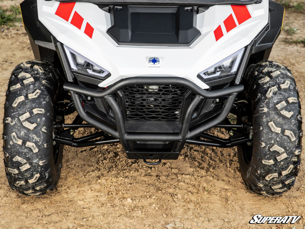 Gpx Raptor Rz200 Front Polaris RZR 200 Front Bumper – Roost Dirt Sports