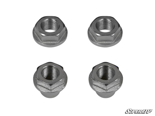 Polaris RZR 800 Portal Gear Lift Recessed Nut Kit