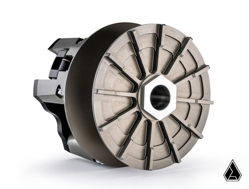 Assault Industries Polaris General 1000 Primary Clutch Assembly