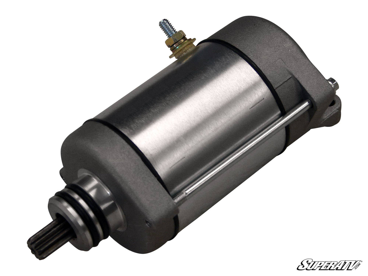 Polaris Sportsman Starter | Up & Running Polaris Sportsman Starter