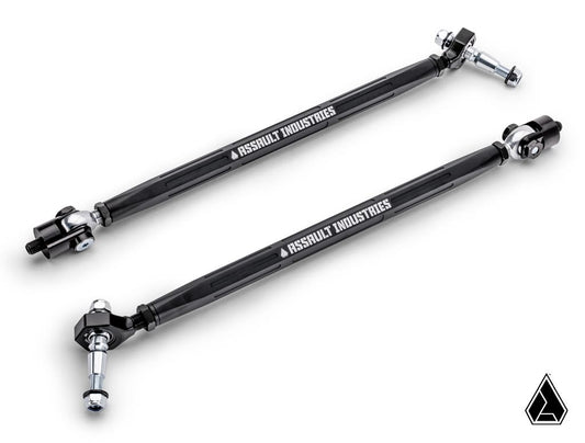 Assault Industries Polaris RZR Pro S Turret-Style Heavy-Duty Tie Rod