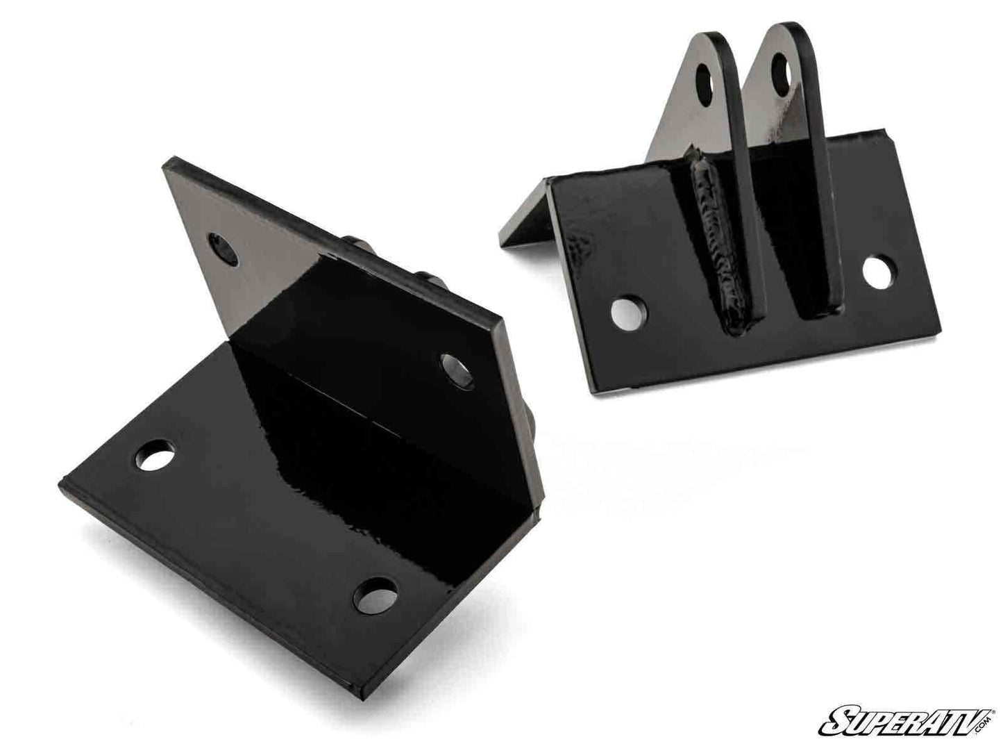 Polaris General 1000 Plow Pro Snow Plow Mount