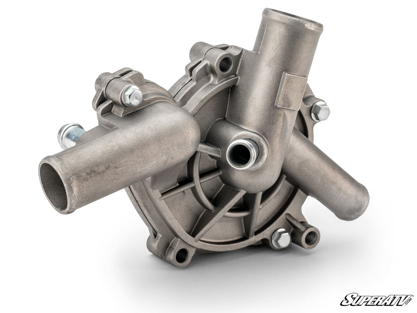 Up & Running Polaris RZR XP Turbo S Water Pump