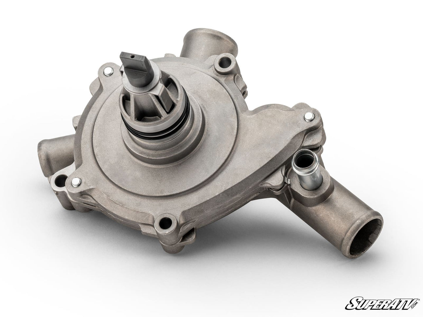Up & Running Polaris RZR Trail S 1000 Water Pump