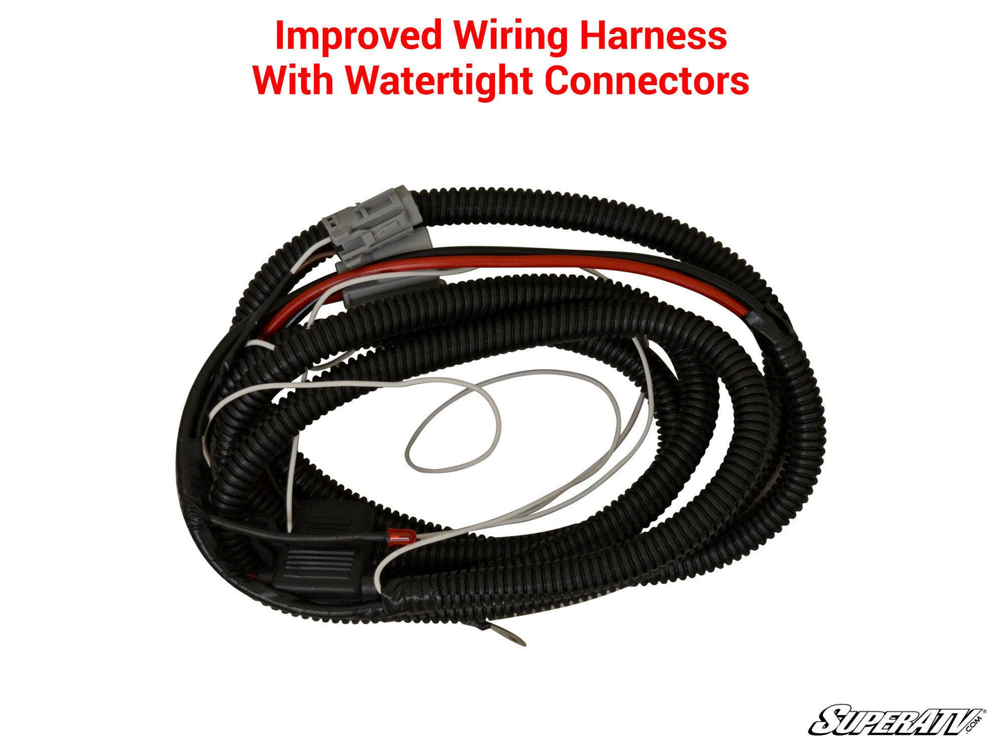 Polaris Ranger XP 800 Power Steering Kit