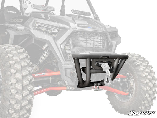 Polaris RZR S 900 Winch-Ready Front Bumper