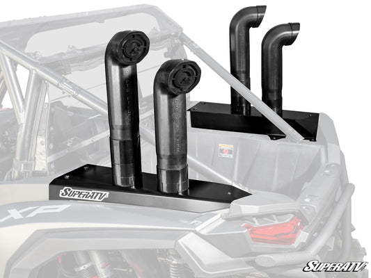 Polaris RZR XP Depth Finder? Snorkel Kit