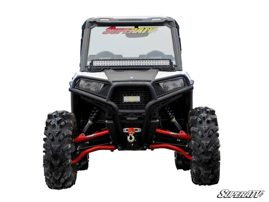 Polaris RZR Trail 900 to RZR Trail S 900 Conversion Kit?1.5 Offset