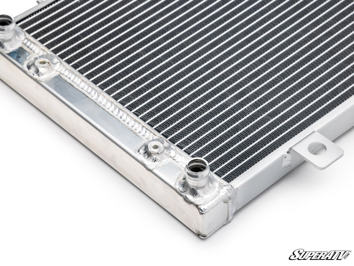 Up & Running Polaris Sportsman Radiator