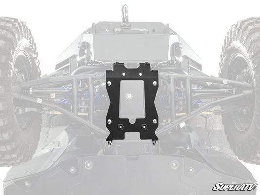Polaris Xpedition Frame Stiffener