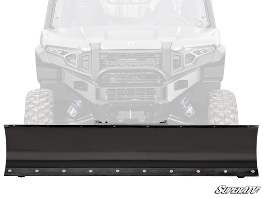 Polaris Xpedition Plow Pro Snow Plow